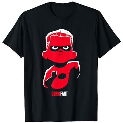 Incredibles 2 Incredible Son T-Shirt