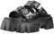 Buffalo 1602208 Damen Pantoletten, EU 38