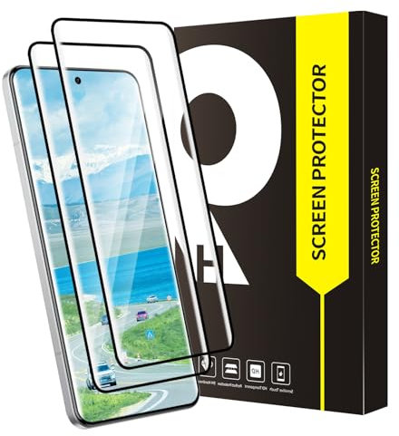 VSEER 2 Stück Schutzfolie für Panzerglas für Xiaomi 14 Ultra 5G, 9H Härte Frei von Kratzern Ultra-Klar Xiaomi 14 Ultra 5G Glas Folie, 3D Volle Abdeckung Keine Blasen Xiaomi 14 Ultra 5G Schutzglas