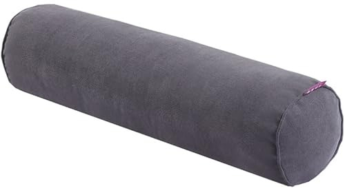 seokor Nackenrolle Kissen 40x15/20x80/12x55cm lang Zylinder Rollenkissen for Nacken, Rücken, Lendenwirbelsäule, Kniestützkissen for Sofa,Betten, Stuhl, Auto(A3,20x80cm/8x31in)