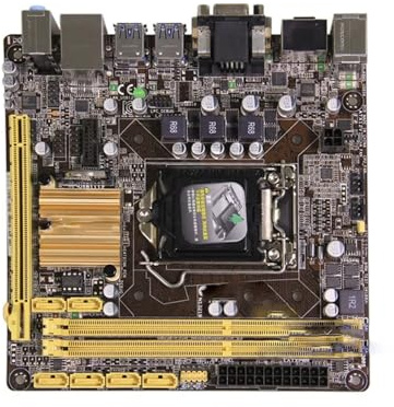 Computer Motherboards Fit For ASUS H87I-PLUS Motherboard Socket LGA 1150 DDR3 H87 motherboards