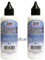 Pinflair - Glue-it - Bookbinding Glue - Double Pack - 2 x 82ml
