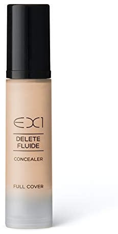 EX1 Cosmetics Delete Fluide Concealer (2.0)