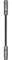 Wieland Gummi Anschlussleitung RST16i3 MINI Buchse - Stecker RST16i3 MINI 2m RST16I3KSBS 15 20SW