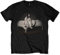 Billie Eilish Herren Billiets11mb04 T-Shirt, Schwarz, XL