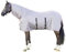 HKM Pferdedecke-12447 grau 115