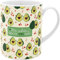 H:) PPY life XL-Tasse Motiv Avocado | Große Tasse aus Porzellan, Jumbo-Tasse, 60 cl, Tasse mit Spruch | Geschenk, Freund, Freundin | 47561