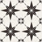 Star Floor Stencil,Wall Stencil,Tile Stencil,Floor Stencils for Painting Floors 12x12,Reusable Wall Stencil for Painting Large Pattern Set of 4