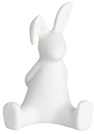 Storefactory STAMPE White Decoration
