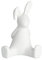 Storefactory STAMPE White Decoration