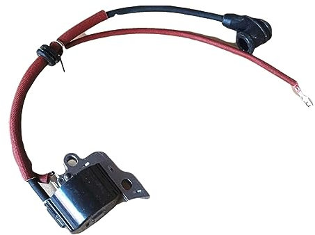 JAVON VIP52 BOBINA DI ACCENSIONE Adatta for ALPINA Adatta for CASTOR Adatta for CASTEL VIP34 VIP40 FLEX52 A540 500 600 650 700 750 800 Adatta for STAR 45 55 3210670 Bobine di accensione Modulo Magneto