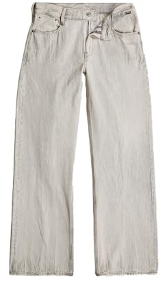 G-STAR Femme Jean Judee Loose, Multicolore (Vintage Arctic Tundra D22889-D490-G808), 27W / 34L