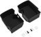 XMT-MOTO Ein Paar Hartschalen-Satteltaschen-Organizer, passend für Harley Touring ab 2014, Street Road Glide King