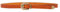 Wrangler Women's Western Sun Belt, Cognac, 90