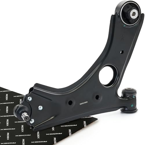 RIDEX Querlenker Vorne Rechts für FIAT DOBLO Kasten/Kombi (263) 500L (351, 352) Doblo Kombi (263) 273C2473