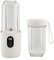 Mixeur portable rechargeable par USB avec moteur haute vitesse pour boissons protéinées et jus de fruits d'une capacité de 500 ml