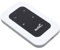 Routeur 5G avec Fente de Carte SIM, 300 Mbps Portable 4G 5G Hotspot Mobile, Hotspot Mobile de Voyage à Double Bande, Support 10 Appareils Prise en Charge des Bandes LTE B1 B3 B5