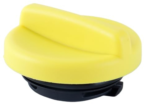 Ausi Öltankdeckel, passend für Opel Adam Agila Astra F G H J Corsa B C D E Vectra A B C Zafira A 90412508 5650831 90412509