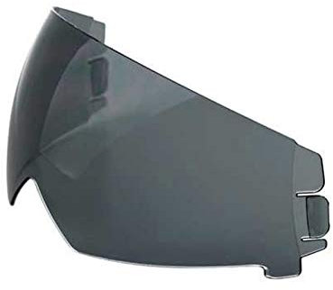 Scorpion EXO Belfast Visiera parasole (Dark Smoke,One Size)