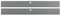 Coral 53706 Endurance Schaberklingen zum Entfernen von Tapeten und Bodenfliesen, 12,7 cm, 2 Stück, Silber