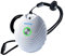 AVICHE Personal Air Purifier | Rechargeable and Portable Necklace Negative Ion Generator | Purifies Air Eliminating Germs, Dust, Viruses, Bacteria, Allergens, Mold, Odors, and More