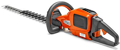 Husqvarna 520iHD60 5,1 kg - Fusible de seguridad (Batería, 36 V, 5,1 kg, Battery hedge trimmer)