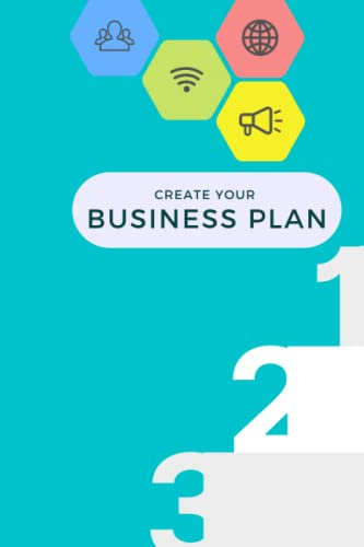 Make a business plan: Framework for creating a business plan Notebook to organize your ideas Plan your actions for your future business