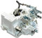 HMHAMA Replacement QP3-15/C PTC Starter for Refrigerator-Freezer Compressor Refrigerator Over Load Protector Compressor PTC Starter Relay Spare Part