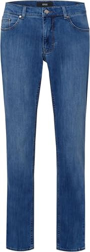 BRAX Herren Style Cooper Denim Masterpiece Jeans