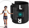 Decorhome Rodillera magnética, cómoda rodillera de compresión para hombres, estabilizador de rodilla para sentadillas, tenis, baloncesto, senderismo