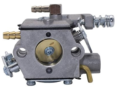 Mrkeung Carburateur pour Wal-bro WT-985 E-cho A021001921 A021001920 CS-400 CS-370