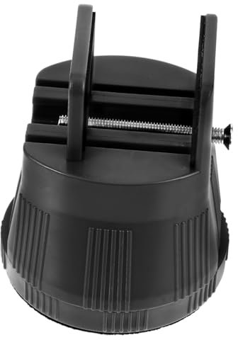 Homoyoyo Adjustable Furniture Foot Pads for Table and Bed Legs Levelers to Protect Floors Suitable for Home and Office Use