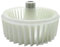 KE88FENG DC82-01208A Gruppo Ventola Adatto for asciugatrice for Samsung PD00081679, AP6975310, PS12740318, EAP12740318