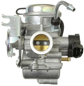 Motorrad Vergaser Für Cygnus Für Alpha Für Fascino Ray Zr Rayz 113 Xa 125 Xa125 Xc 115b Xc 115 B Xc115b Einzel-Oder Doppel Gaszug Vergaser Carburetor Carb(RAY-SX)