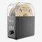 Creality Filament Trockner Pro, 3D Drucker Filament Dehydrator Trockenbox mit 360° Heizung und Lüfter für 1,75 mm/2,85 mm PLA, PETG, ABS, TPU