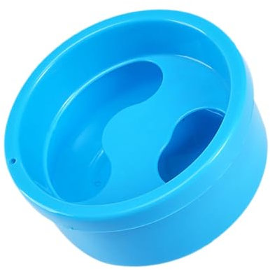 Cuenco para remojar las uñas, para manicura, recipiente para uñas, herramienta de spa y manicura