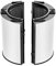 Btstil 360˚ Glass HEPA Filter and Activated Carbon Filter for Dyson Air Purifiers, Compatible with DP04 HP04 HP06 HP07 HP09 PH01 PH02 PH03 TP04 TP06 TP07 TP09