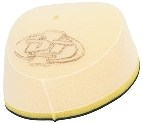 DT-1 Filters Filtro aria standard oliato, taglia oliato