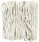 Large Rubber Bands White 50 Pieces AMUU Trash Can Band Set Elastic Bands for Office Supply Trash Can File Folders Cat Litter Box Size 8 inches 50 Pack Rubbers Bands Large