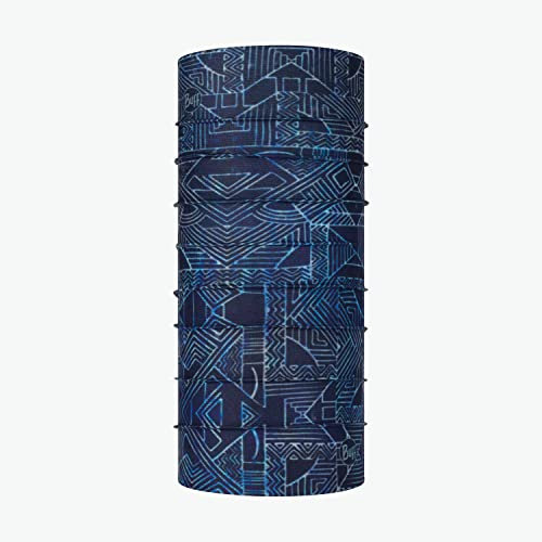 Buff Jungen Coolnet® Uv+ Coolnet UV Tubular, Blau, Junior Größe EU