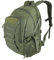 ToopMount Rucksack 45L Wanderrucksack Leichte wasserfeste Multifunktionaltasche Trekkingrucksack Radfahren Klettern Bergsteiger Outdoor Sport Daypack Bag (Green)