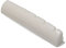 Guitar nut acoustic or electric 43mm x 5mm in Ivory quality resin material