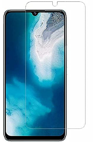 COPHONE® PAck de 2 Verres trempé Compatible avec VIVO Y70, Film de Protection écran Premium Anti Chocs et Casse, Anti Empreintes, Bords arrondis,dureté Max 9H, Haute définition