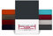 Bedskin Premium Topper Spannbettlaken 90x200 & 100x200 cm – 100% Baumwolle, Jersey Spannbetttuch, für Topper bis 10 cm Höhe (Anthrazit)