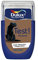 Dulux Valentine Peinture Testeur Crème de Couleur - Murs et Boiseries - Mat - Couleur Havane 30 ml