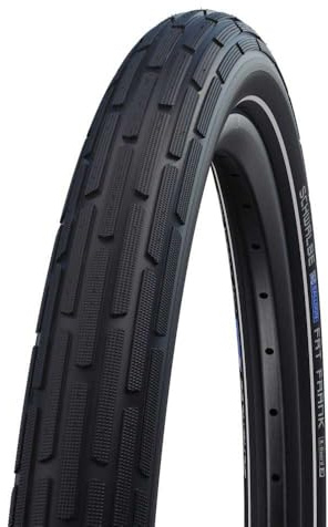 Schwalbe Fat Frank Drahtreifen // 60-584 (27,5x2,35')