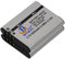 BTBAI Lot de 2 batteries + chargeur USB pour appareil photo numérique VG-170 VG170 Li-50B uk2