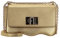 FURLA 1927 Mini Crossbody Wave Color Gold
