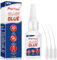 Nayrmaer Glass Glue Strong Clear, 30g Super Adhesive for Glass, Craft, Jewelry, Acrylic, Mirror, etc.