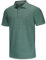 ANGEL CITIZ Poloshirt Herren Sport Atmungsaktives Anti Geruch Schnelltrocknend Casual Outdoor Green XL